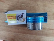 Praska do ziemniaków 