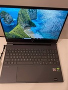 HP Victus 15, Ryzen 5 5600H, 32GB RAM, 512GB SSD, RTX 3050, Windows 11