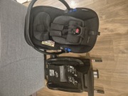 Fotelik Avionaut Pixel pro z  bazą gwarancja