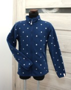 kurtka wiosenna bluza polarowa Cool Club polar 146 152 11/12lat nowa