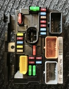 Moduł  BSM PEUGEOT CITROEN R08 9667199680 NOWY