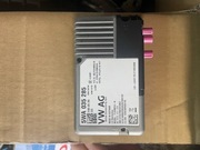 VW AUDI STEROWNIK MODUŁ ONLINE 5WA035285