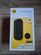 Yale Linus L2 Smart Lock czarny – nowy, oryginalny