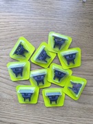 Nowe ostrza OneBlade zestaw 10sztuk Najlepsza dostępna cena 