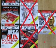 Historia bez cenzury  x 2