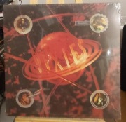 Pixies  Bossanowa  2009 USA 