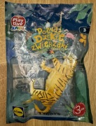 Lidl: figurki dzikie zwierzęta TYGRYS Play Live