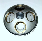 PZO - Biolar miska rewolwerowa