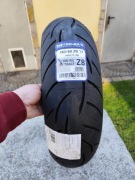 Opona Metzeler Rodtec Z8 Interact 160/60ZR17 rok pro 2024