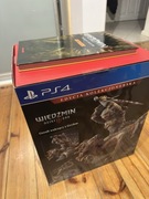 Wiedźmin 3 Dziki Gon edycja kolekcjonerska Ps4
