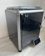 Drukarka 3D Creality K1C – Zadbana, Duży zestaw, Komplet