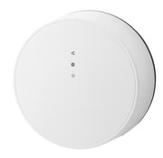IKEA bramka TRADFRI biała WiFi home smart gateway