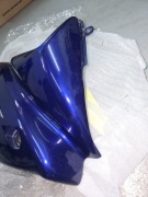 Owiewka prawa suzuki gsf600 i 1200