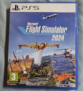 Microsoft Flight Simulator 2024: Standard Edition