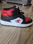 Buty chłopięce Champion