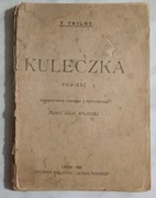 T. TRILBY - KULECZKA 