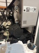 SILNIK ZAWORU TRÓJDROŻNEGO TERMET Z1480010500