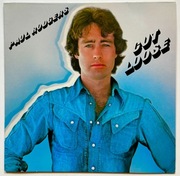LP Paul Rodgers  Cut Loose EX+