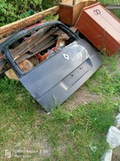 Klapa bagażnika Espace 4 