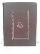 ENCYKLOPEDIA BRYTANNICA 1947 r.  tom 21