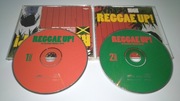 REGGAE UP!  40 CLASSIC REGGAE CUTS 2CD SET