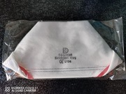 Maska przeciwpyłowa FFP3 