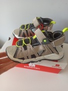 Sandały chłopięce Elefanten r. 28 