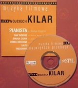 CD 354 Wojciech Kilar