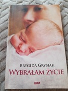 Wybrałam życie