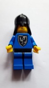 LEGO FIGURKA Castle Rycerz cas101a Black Falcon
