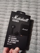 Nowe słuchawki Marshall 