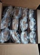 Chleb trwały żytni pytlowy wojskowy Cena za  12 sztuk