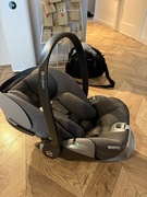 Fotelik Cybex CLOUD T+ / Baza obrotowa ISOFIX