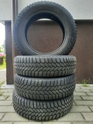 Komplet opon Dębica, 2x165/65R14 M+S 