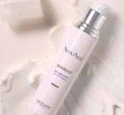 Nowy krem przeciwstarzeniowy do twarzy  NovAge Skinrelief Oriflame 50ml