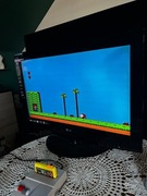 Super Mario 2 pegasus kartridż 36