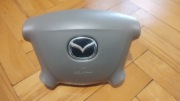 Poduszka kierowcy Mazda MPV 2001