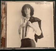 Patti Smith - Horses CD