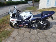 honda CBR600 F4i sport 2002