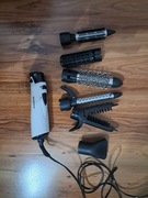 Suszarko-lokówka silvercrest 1000 W plus akcesoria 