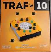 Gra planszowa Traf w 10 Trefl