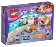 LEGO 41099 Friends - Skate Park w Heartlake