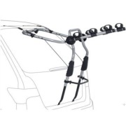 Bagażnik rowerowy Thule ClipOn 9104 SUV/Kombi –na klapę bagażnika, 3 rowery
