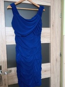 Sukienka wieczorowa 44