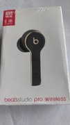 Słuchawki beats studio buds