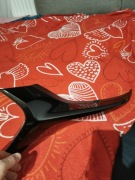 Listwa chrom grila Mazda 3BP BCKN-50771