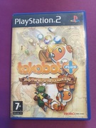 TOKOBOT PLUS MYSTERIES OF THE KARAKURI