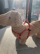 Nowe! Szelki+ smycz dla psa / kota.