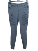 Spodnie damskie softshell RVRC RevolutionRace Pusher Outdoor Jeans 40 L