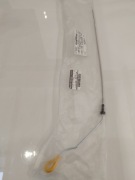 Oryginalny bagnet, miarka poziomu oleju do Infiniti FX35